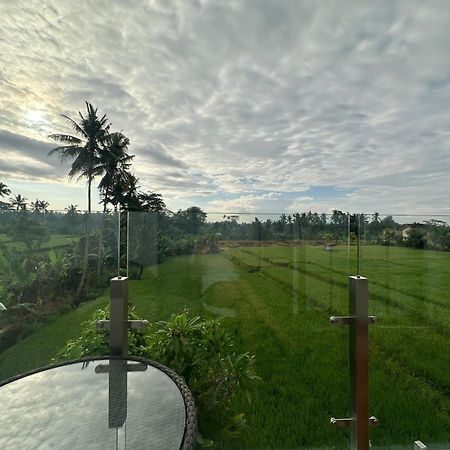 Villariz Ubud , Bali 외부 사진